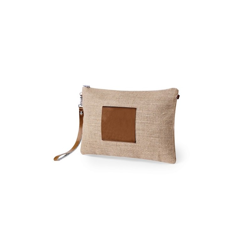 Nécessaire Tashi - Trousse de Toilette Écologique