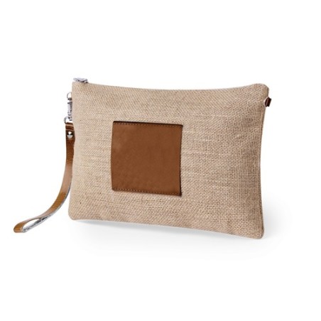 Nécessaire Tashi - Trousse de Toilette Écologique