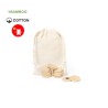 Set d'Aimants Éco-responsables Personnalisés en Bambou Lirix Matières : bambou