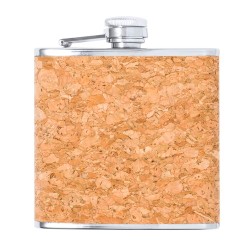 Flacon Éco-responsable Personnalisé 170ml - Grotan Matières : liège 2