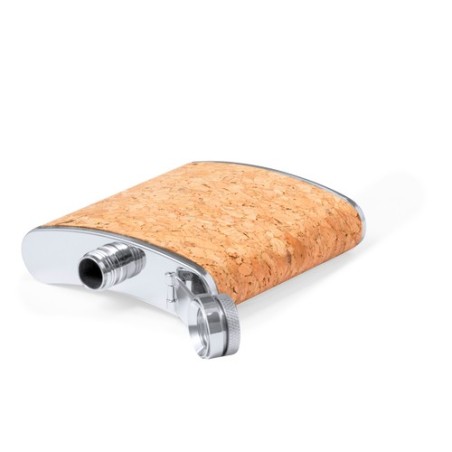 Flacon Grotan : Élégance et Praticité