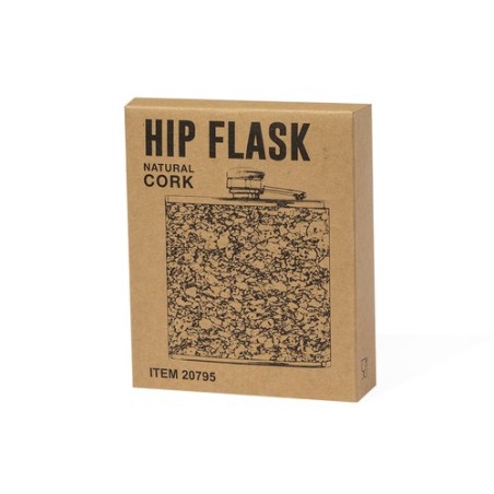 Flacon Grotan : Élégance et Praticité