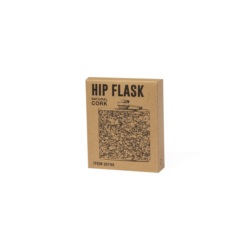 Flacon Grotan : Élégance et Praticité