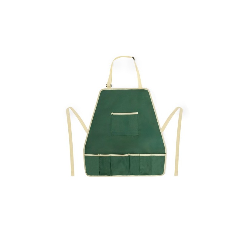 Ensemble de Jardinage Personnalisé avec 8 Accessoires Essentiels - Kuruma Matières : bois personnalisable avec votre logo