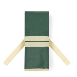 Ensemble de Jardinage Personnalisé avec 8 Accessoires Essentiels - Kuruma Matières : bois cadeau entreprise pas cher