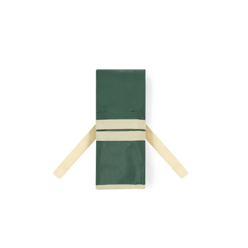 Ensemble de Jardinage Personnalisé avec 8 Accessoires Essentiels - Kuruma Matières : bois cadeau entreprise pas cher
