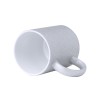 Tasse Sublimable Personnalisée 300ml Robleda Matières : céramique Couleurs : argenté goodies publicitaire événementiel