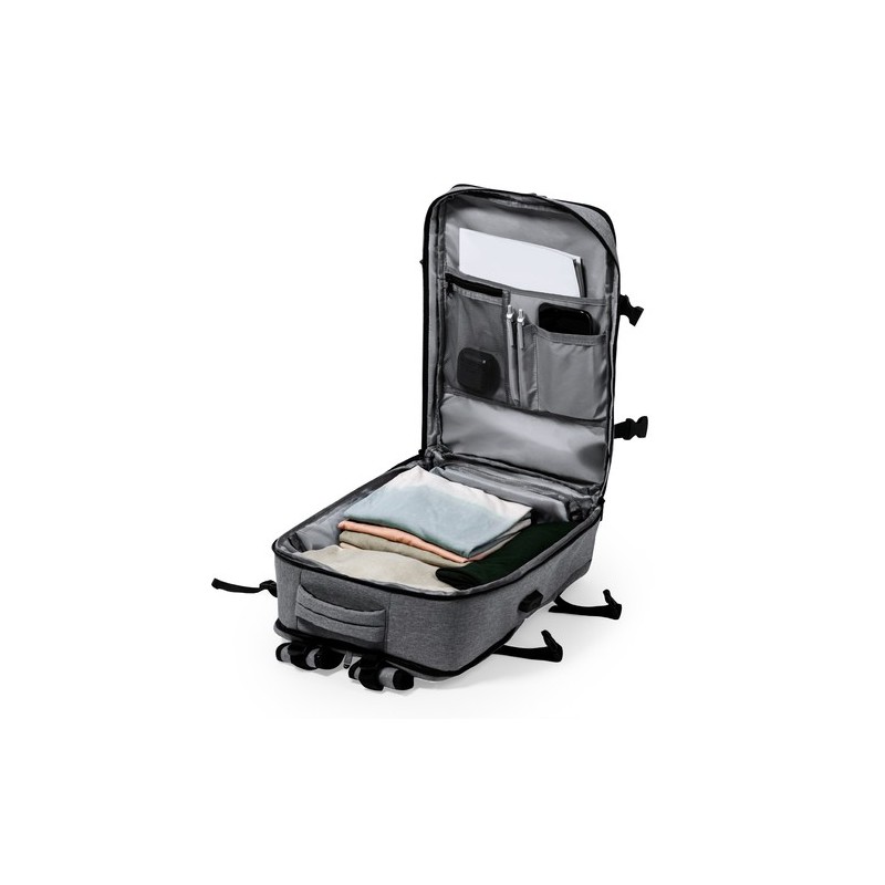 Sac à Dos Myriax : Élégance et Écologie