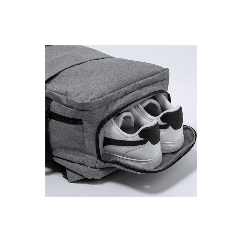 Sac à Dos Myriax : Élégance et Écologie