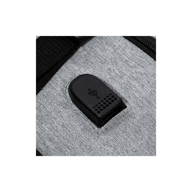 Sac à Dos Myriax : Élégance et Écologie