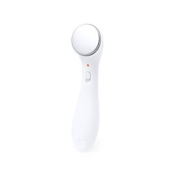 Masseur Facial Personnalisé Éco-responsable Bien-être pas cher - Lisey Couleurs : blanc 2