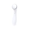 Masseur Facial Personnalisé Éco-responsable Bien-être pas cher - Lisey Couleurs : blanc personnalisable avec votre logo