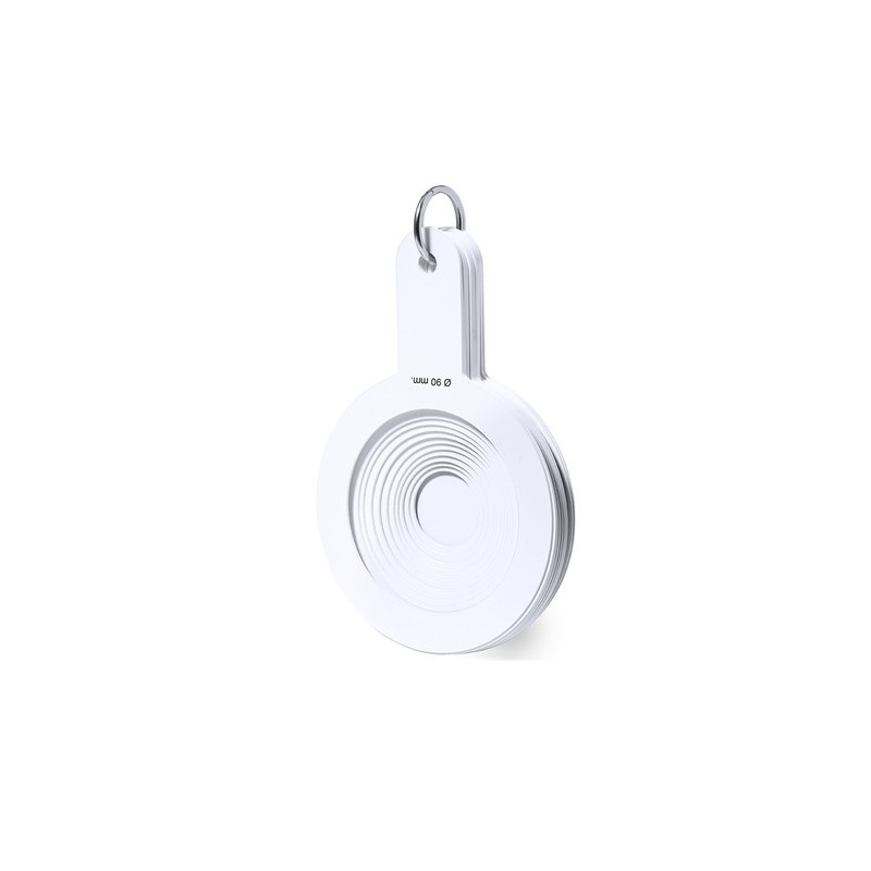 Calibreur Miant : Étalonneur Précis pour Jardinage