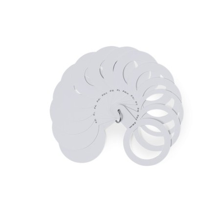 Calibreur Miant : Étalonneur Précis pour Jardinage