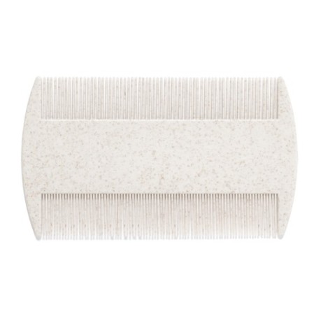 Brosse Éco-responsable et Efficace pour Animaux de Compagnie Vandyt Matières : ABS Couleurs : naturel