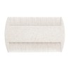 Brosse Éco-responsable et Efficace pour Animaux de Compagnie Vandyt Matières : ABS Couleurs : naturel