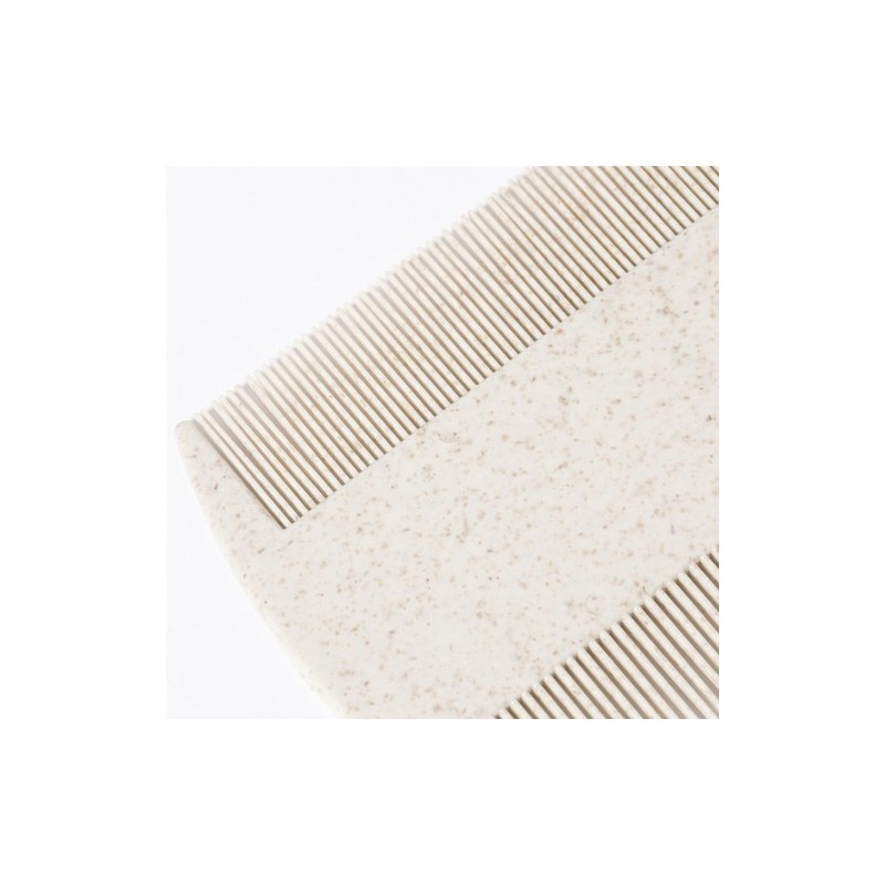 Brosse Éco-responsable et Efficace pour Animaux de Compagnie Vandyt Matières : ABS Couleurs : naturel goodies publicitaire événe