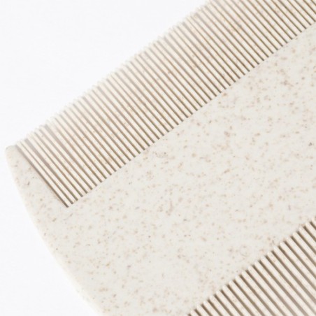 Brosse Éco-responsable et Efficace pour Animaux de Compagnie Vandyt Matières : ABS Couleurs : naturel goodies publicitaire événe