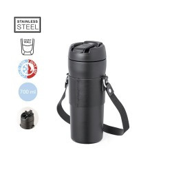 Bidon Thermique Matner - Élégance et Praticité 2