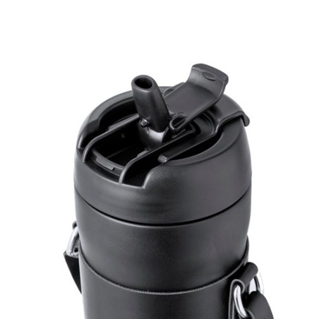 Bidon Thermique Matner - Élégance et Praticité