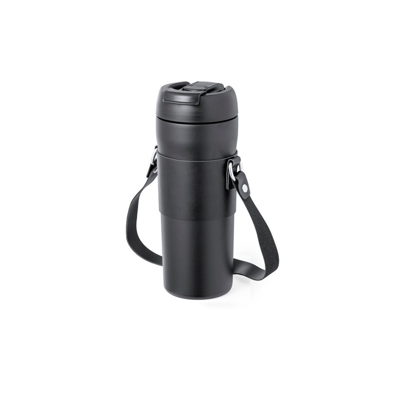 Bidon Thermique Matner - Élégance et Praticité