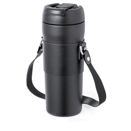 Bidon Thermique Matner - Élégance et Praticité