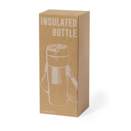 Bidon Thermique Matner - Élégance et Praticité