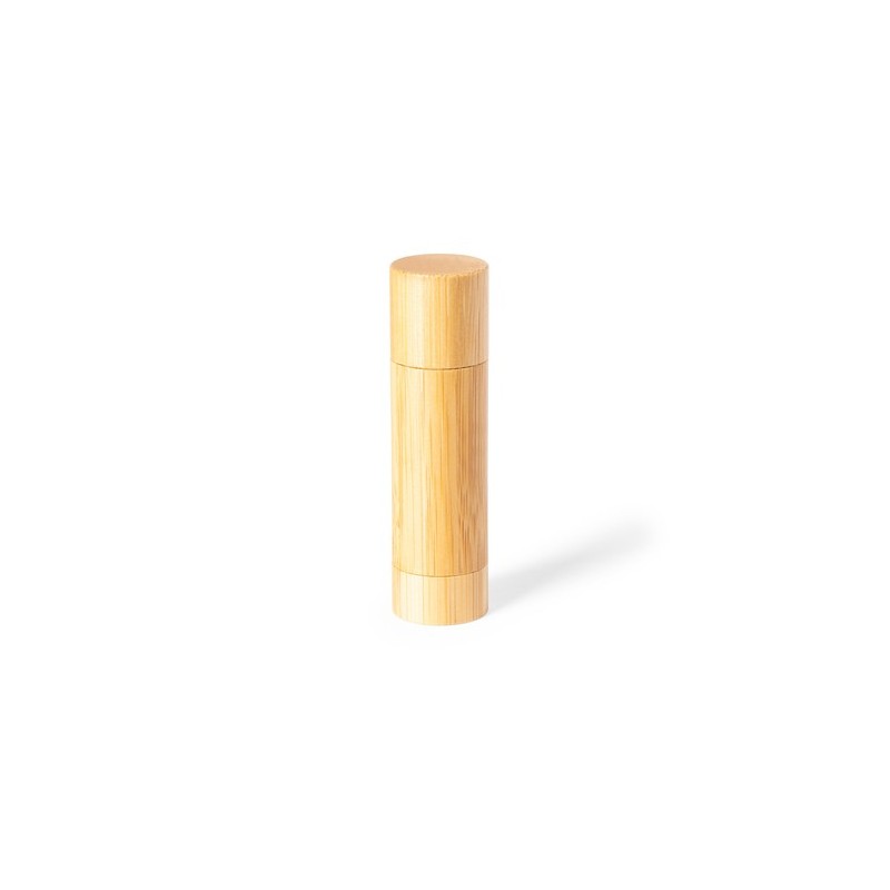 Baume Lèvres Naturel et Protecteur Personnalisé Fitol personnalisable avec votre logo