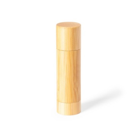 Baume Lèvres Naturel et Protecteur Personnalisé Fitol personnalisable avec votre logo
