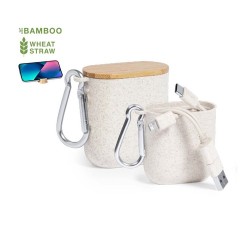 Câble de Charge Brayce : Écologique et Pratique 2