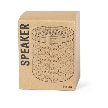 Haut-Parleur Bluetooth Mirintex Écologique