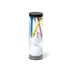 Set de Golf Caddie Pratique et Personnalisé 2
