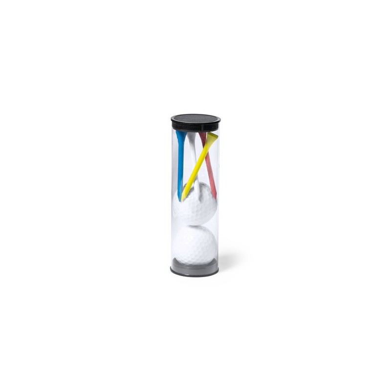 Set de Golf Caddie Pratique et Personnalisé personnalisable avec votre logo