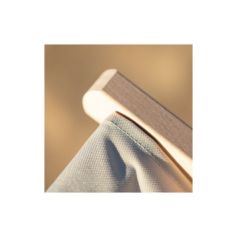 Chaise Rinthia : Confort et Praticité en Plein Air