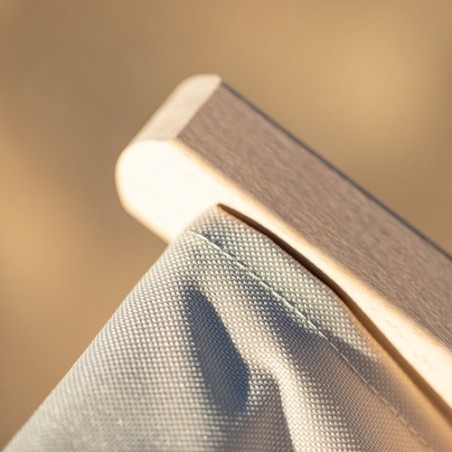 Chaise Rinthia : Confort et Praticité en Plein Air