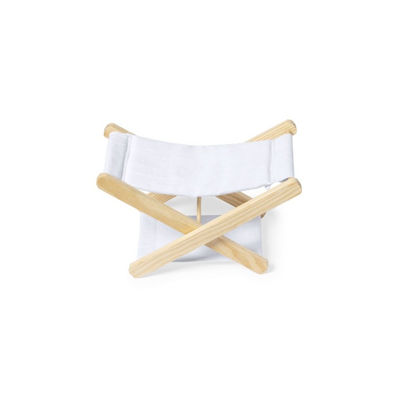 Coussin Personnalisé de Plage Confortable Maretis Matières : bois impression haute définition