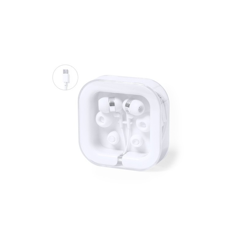 Écouteurs Trubus : Confort & Style en Audio