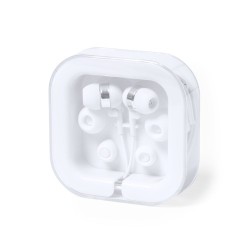 Écouteurs Audio Personnalisés de Qualité Éco-responsable Trubus pas cher 2