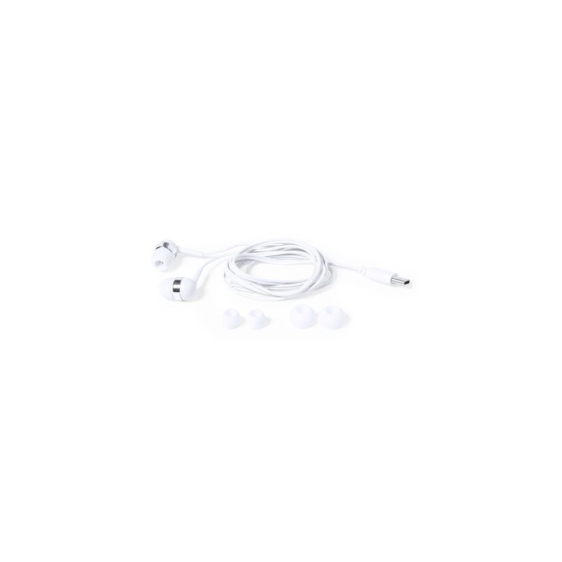 Écouteurs Audio Personnalisés de Qualité Éco-responsable Trubus pas cher marquage laser ultra précis