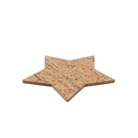 Set Sous-Verre Danop : Élégance Naturelle