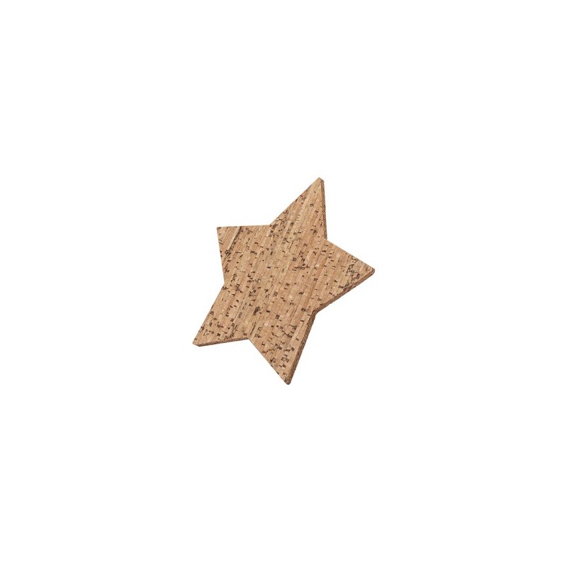 Set Sous-Verre Danop : Élégance Naturelle