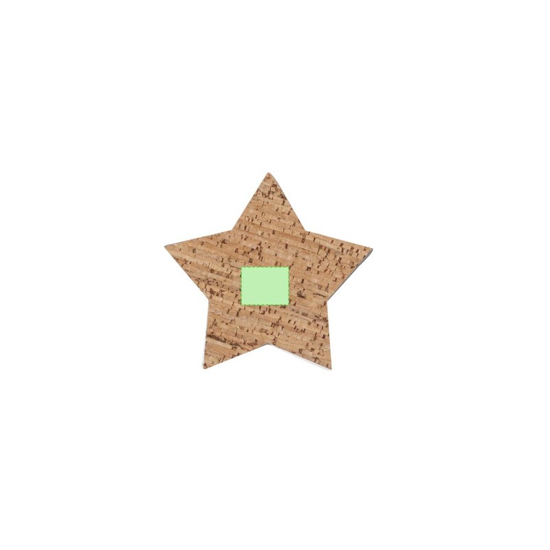 Set Sous-Verre Danop : Élégance Naturelle