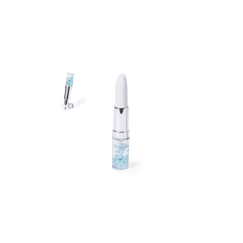 Stylo Bracing - Élégance et Originalité