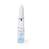 Stylo Bille Élégant Personnalisé pas cher - Bracing Couleurs : rose cadeau collaborateur premium