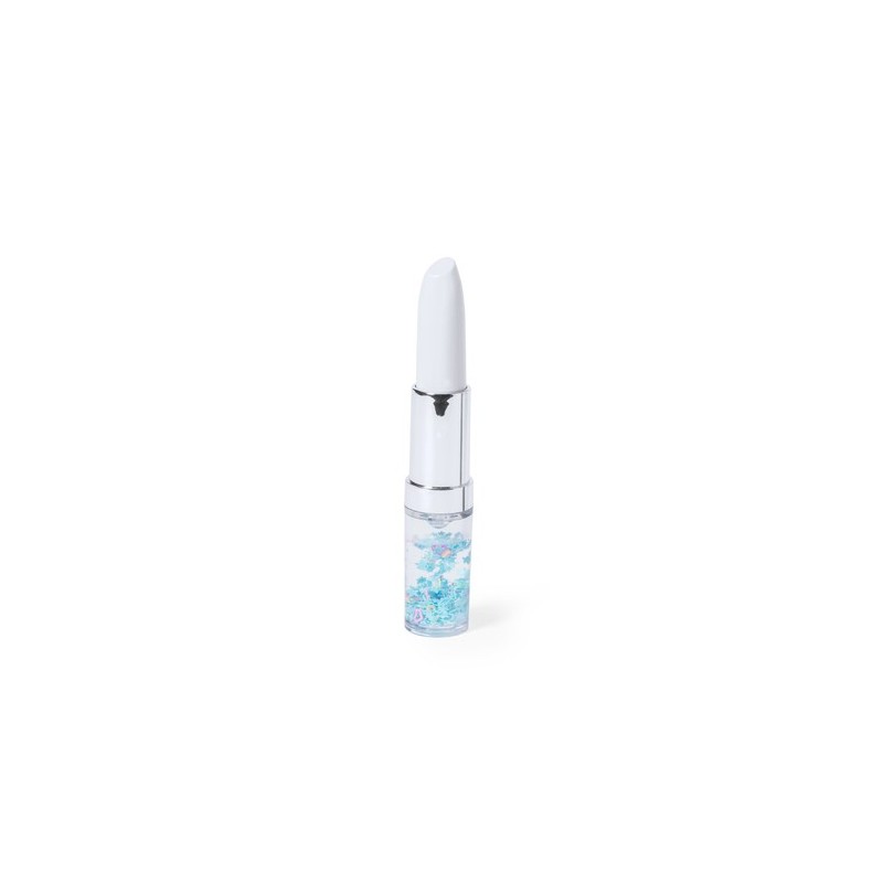 Stylo Bille Élégant Personnalisé pas cher - Bracing Couleurs : blanc personnalisable avec votre logo