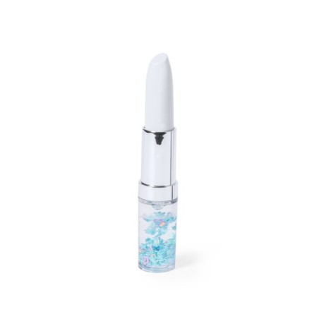 Stylo Bille Élégant Personnalisé pas cher - Bracing Couleurs : blanc personnalisable avec votre logo