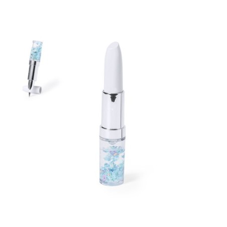 Stylo Bracing - Élégance et Originalité