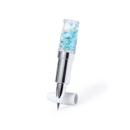 Stylo Bracing - Élégance et Originalité