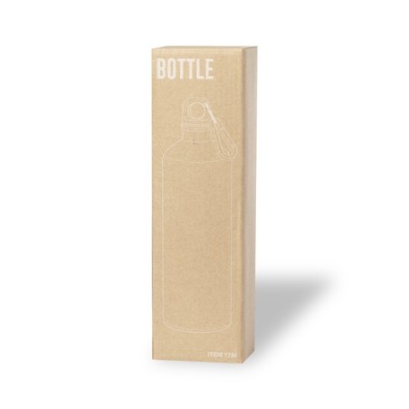 Bidon Alwey - Gourde Aluminium Personnalisée 1L