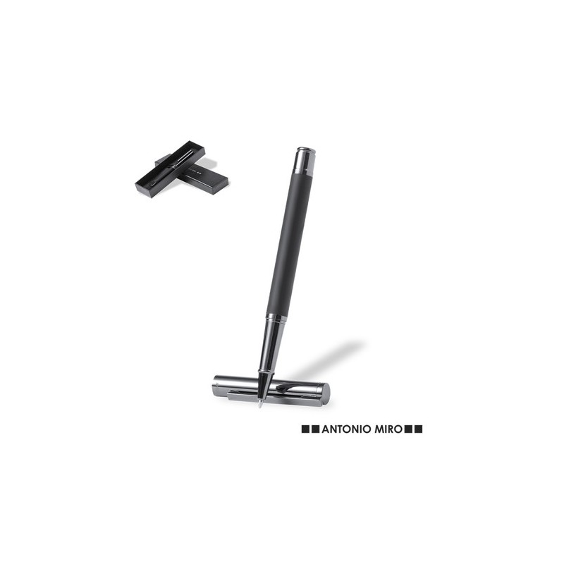 Roller Fakul - Élégance et Précision